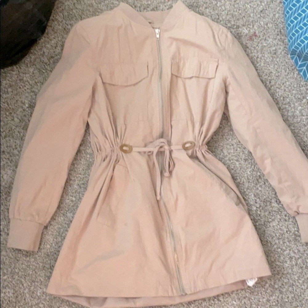 Forever 21 Jacket